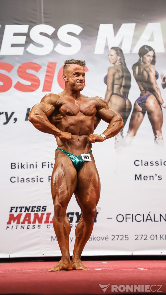 Pavel Koukal