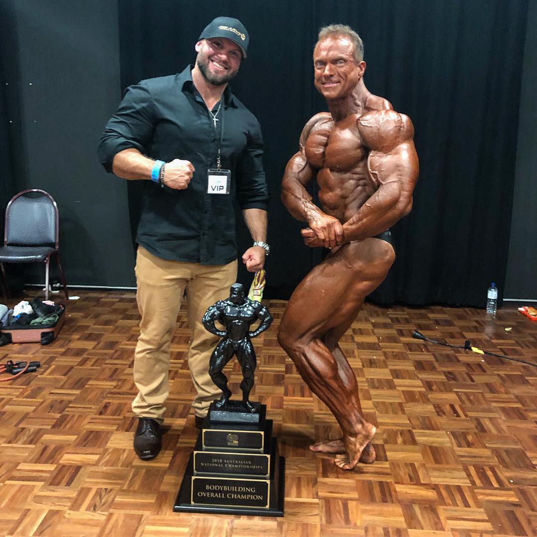 Justin Wessels�