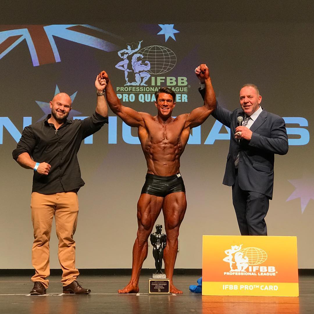 Murray Calcutt�