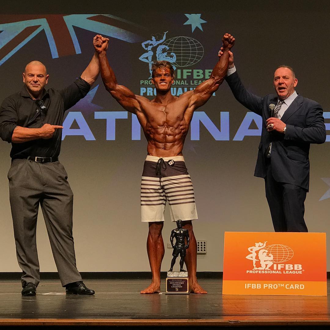 �Carlton Loth
