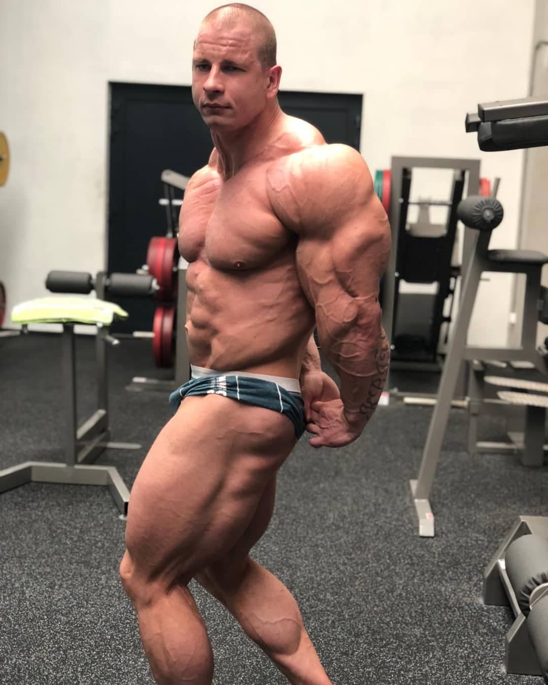 Michal Kri��nek