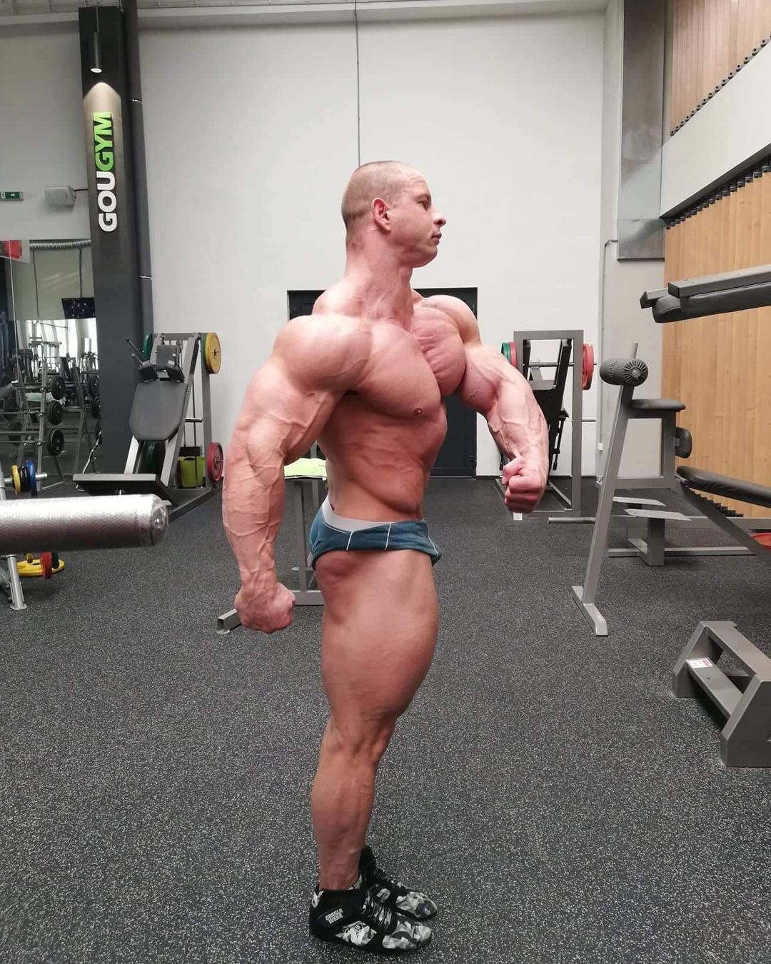 Michal Kri��nek