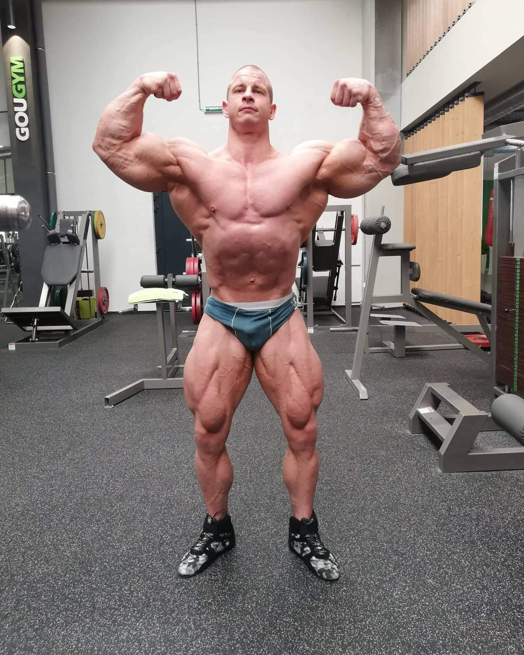 Michal Kri��nek