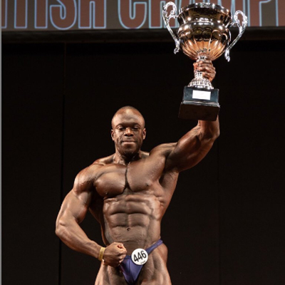 Francis Ketibuah�