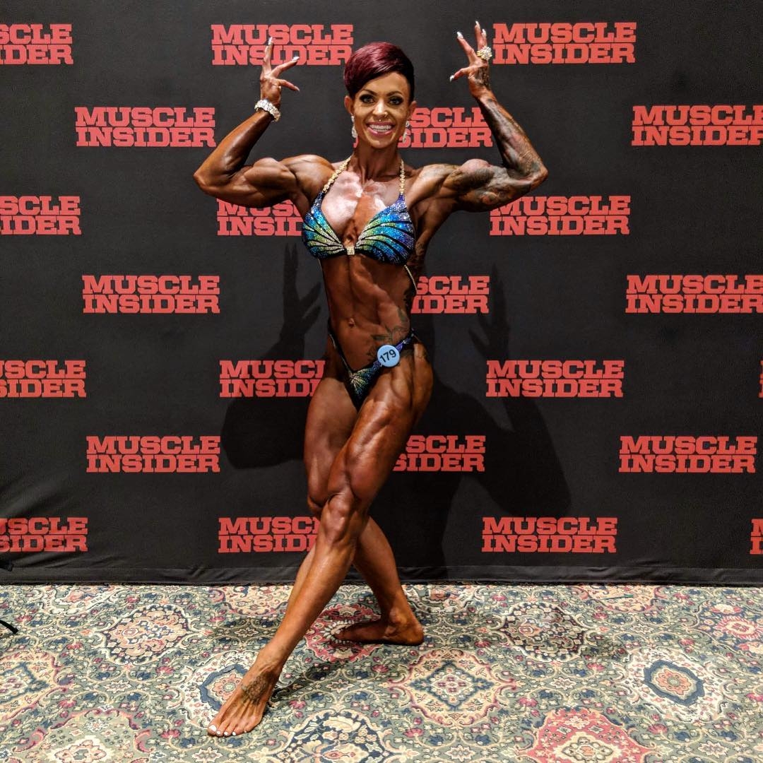 Dana Williams�