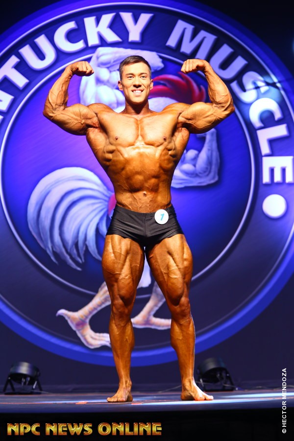 Brent Bumgarner�