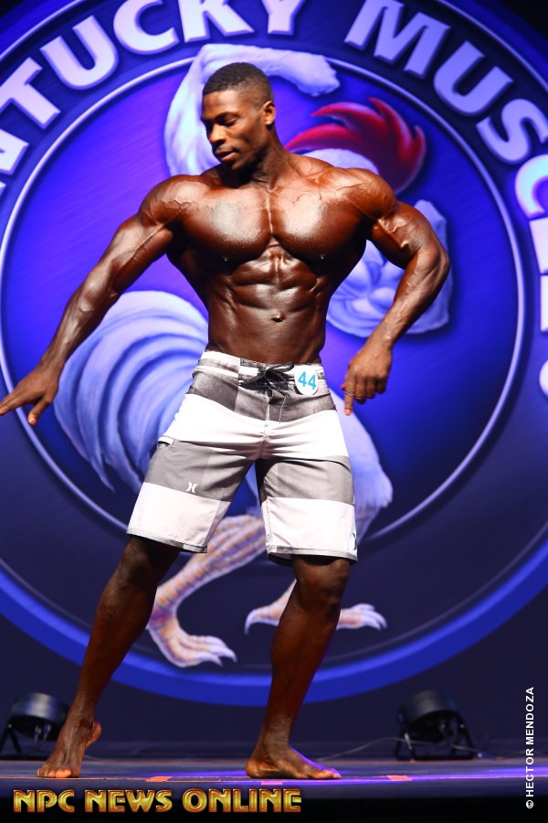 �Kimani Victor