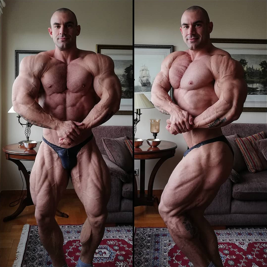 Chris Pistolas�