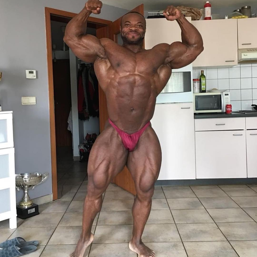 Clarence DeVis�