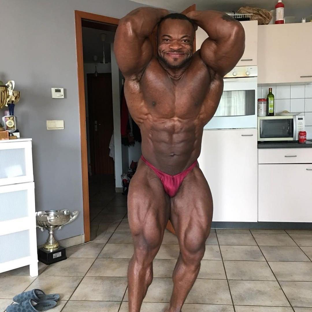 Clarence DeVis�