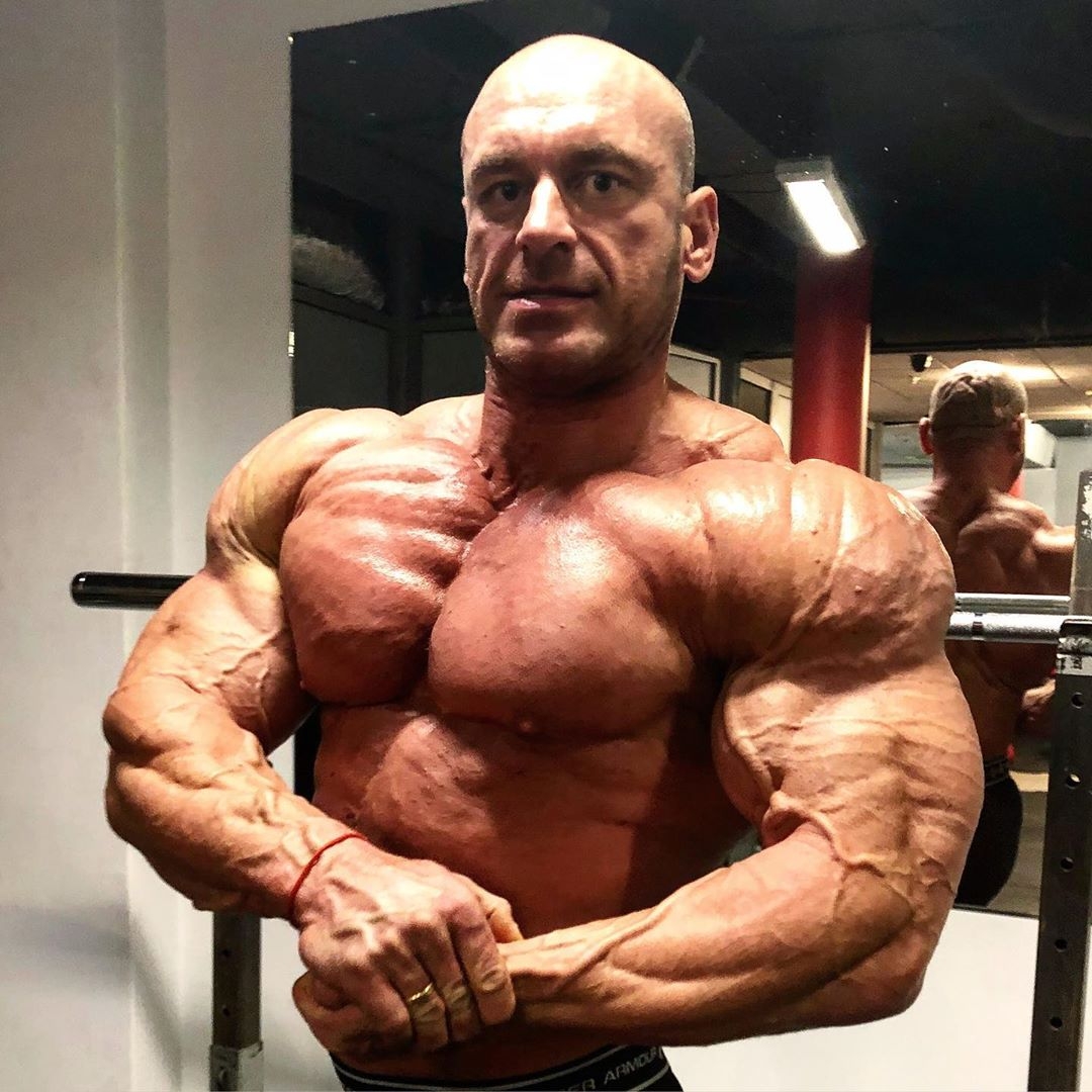 Marek Olejniczak�