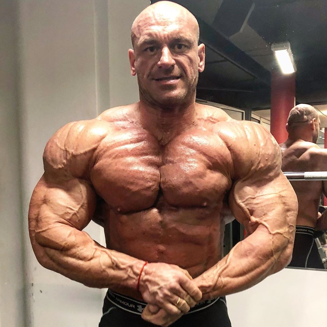 �Marek Olejniczak