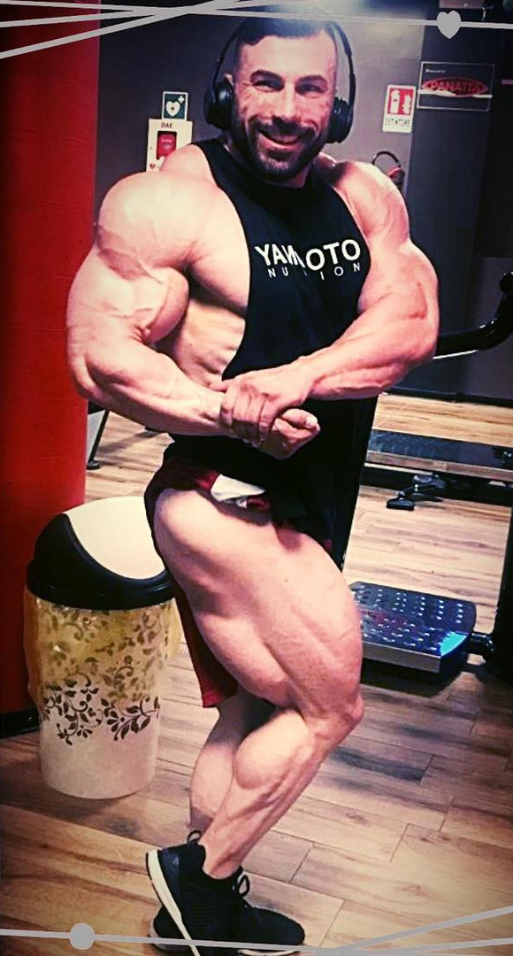 �Andrea Muzi
