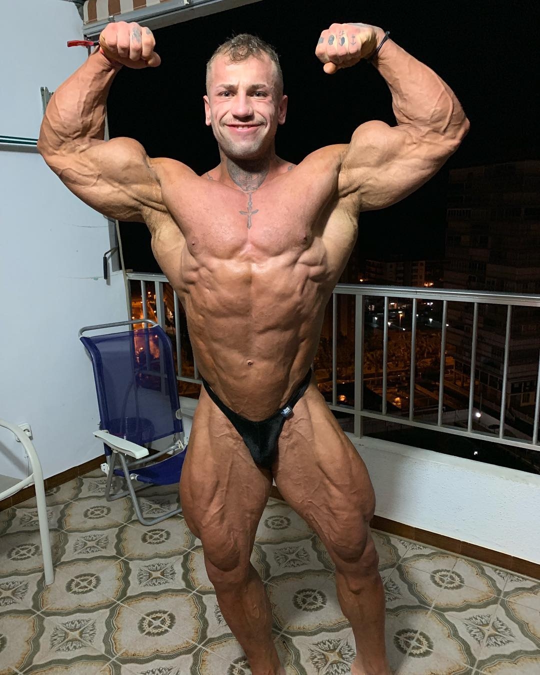Kuba Cielen�