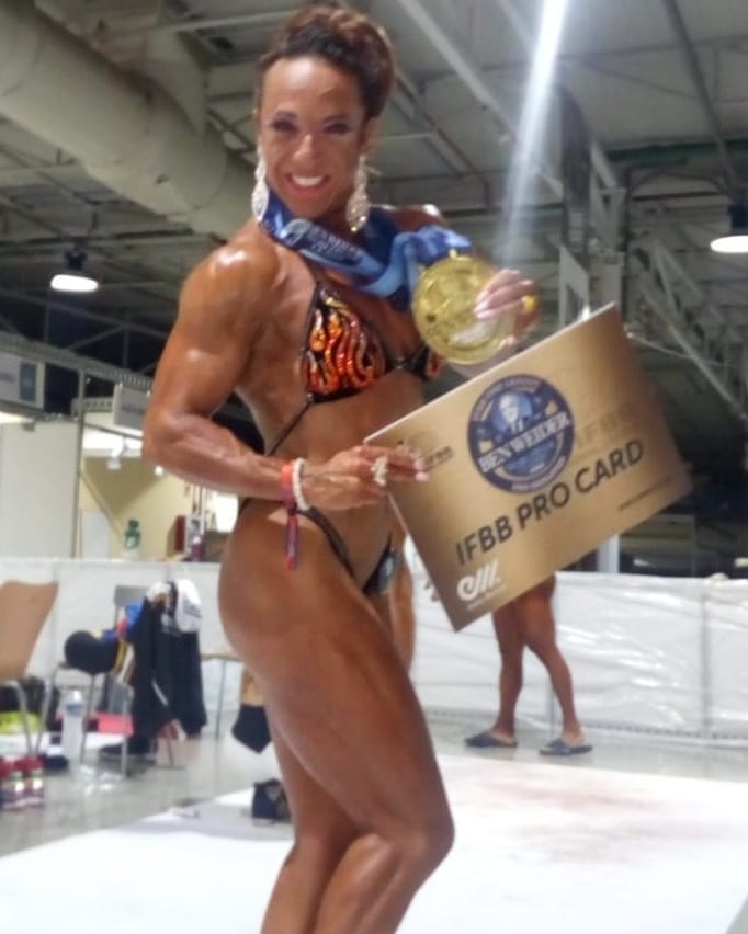 Cristina Chatti�