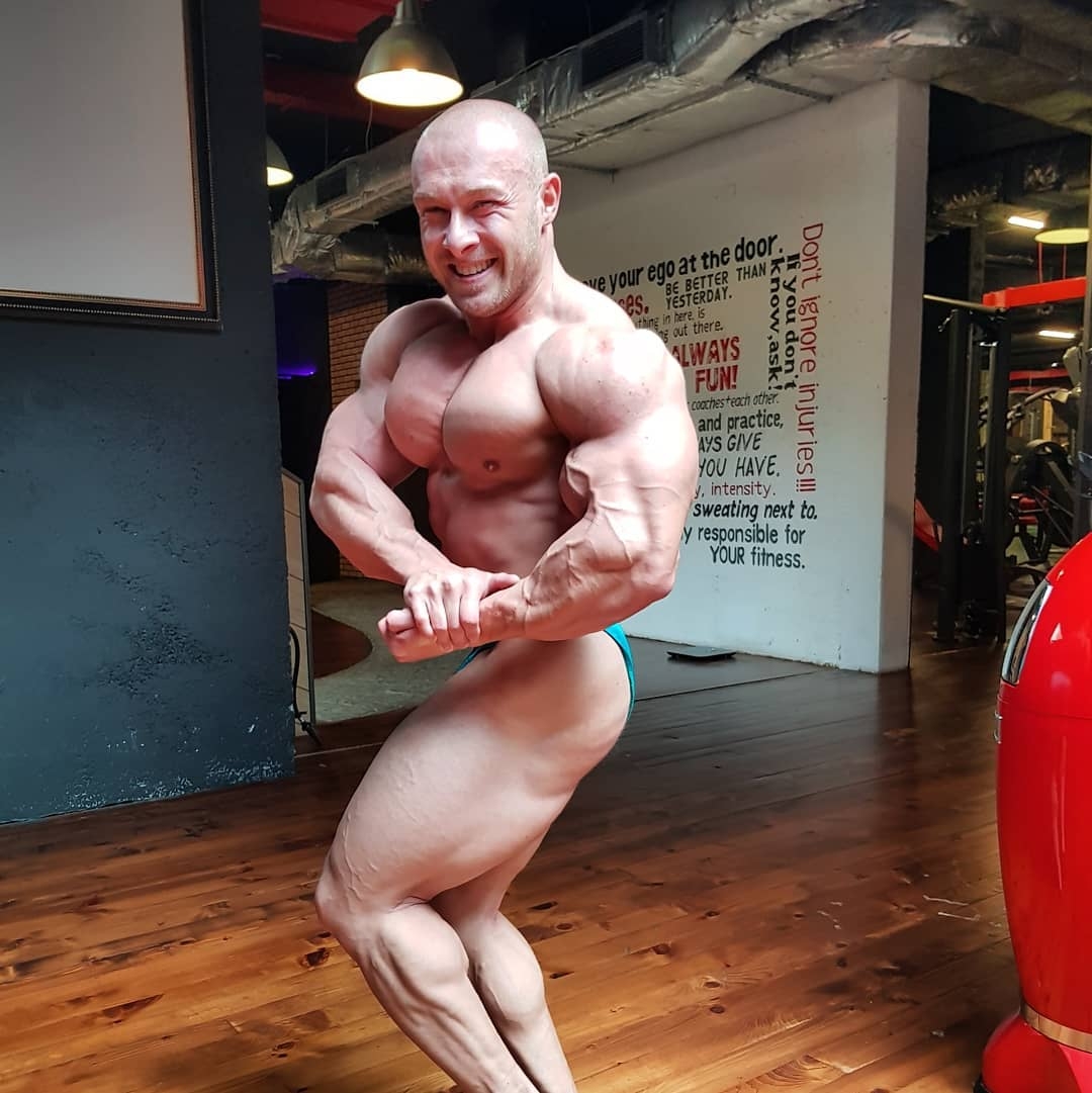 Radoslav Angelov