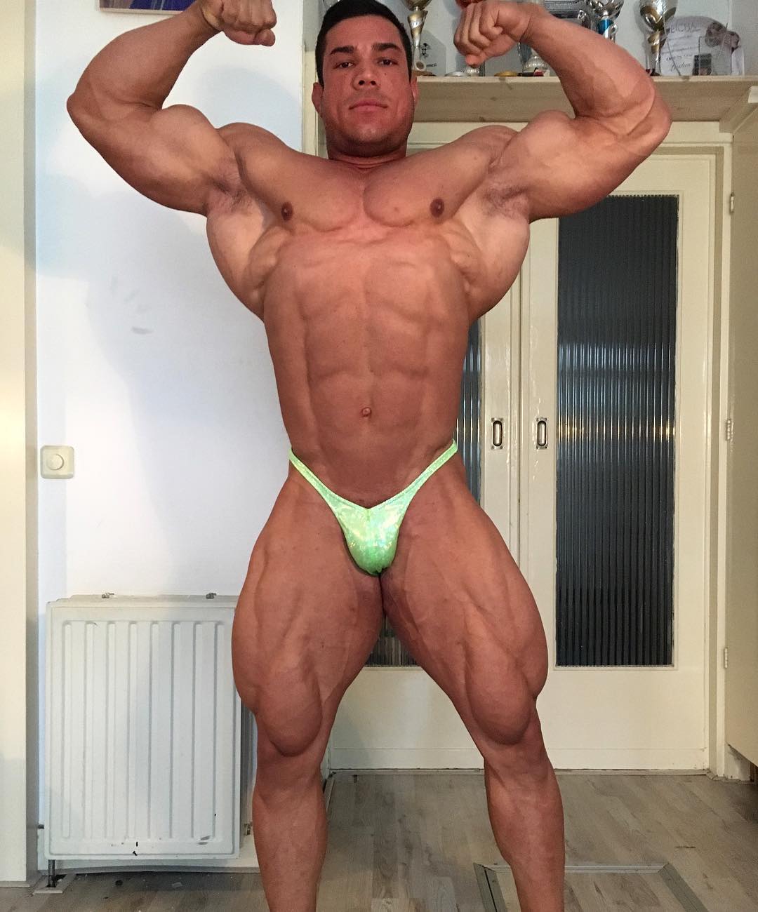 Lorenzo Leeuwe
