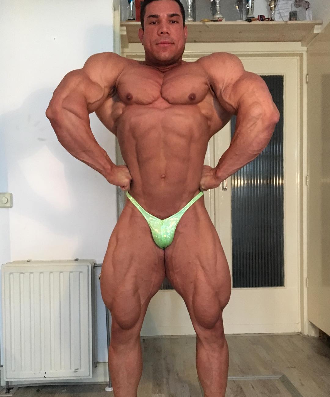 Lorenzo Leeuwe
