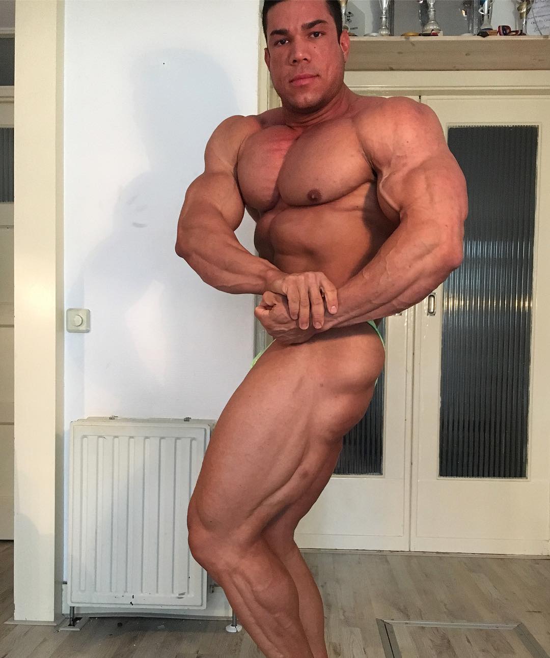 Lorenzo Leeuwe