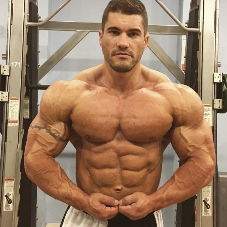 Carlos Blanco