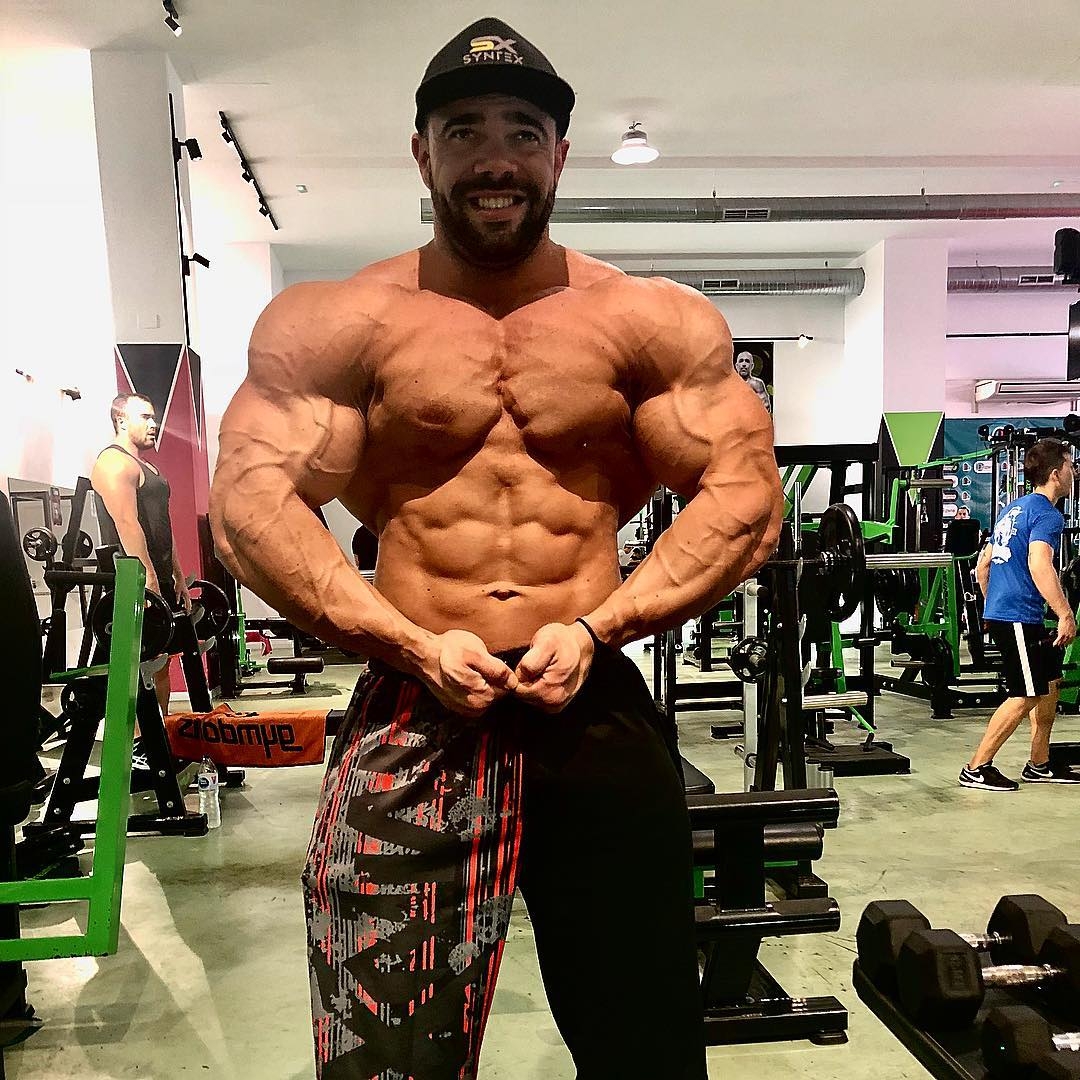 Gregory Bellot