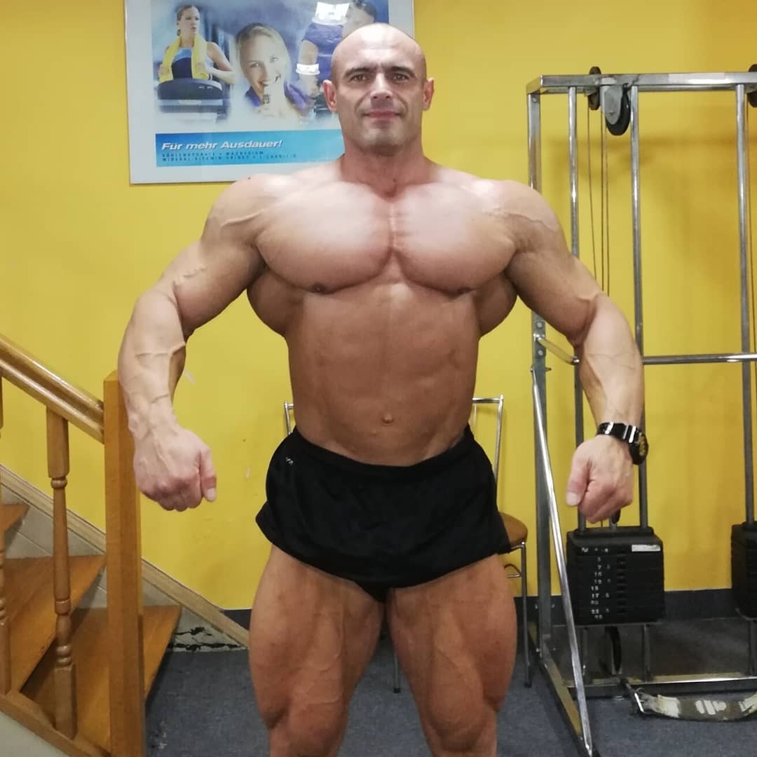 Andrzej Ko�odziejczyk