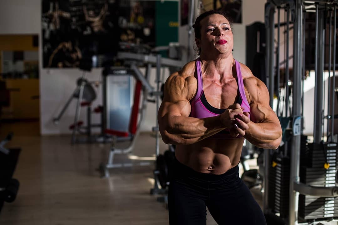 Oana Hreapca