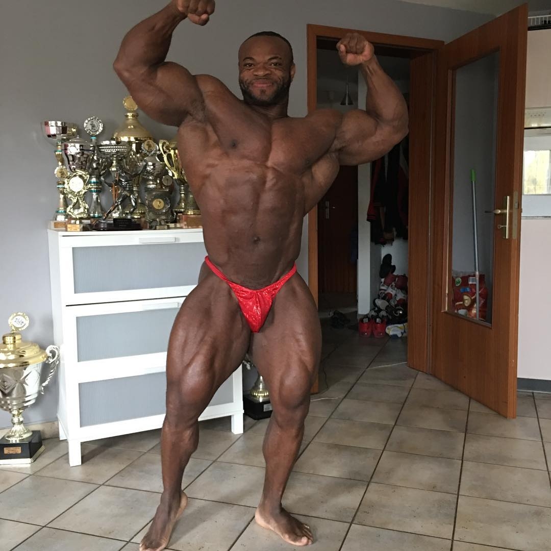 Clarence DeVis�