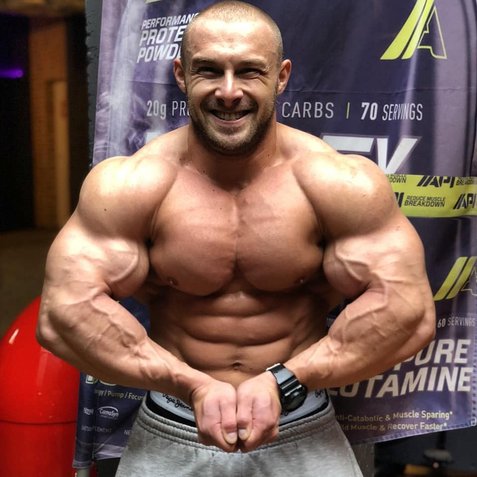 Radoslav Angelov