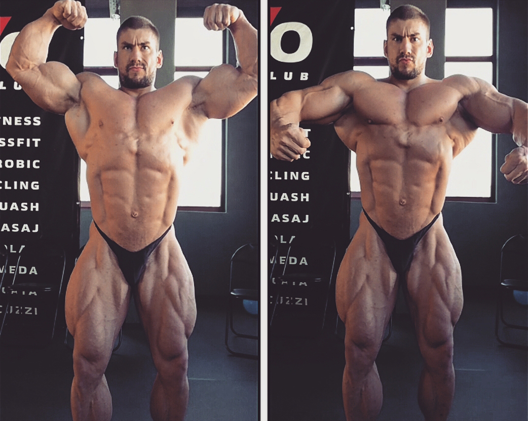 Raul Maghiar