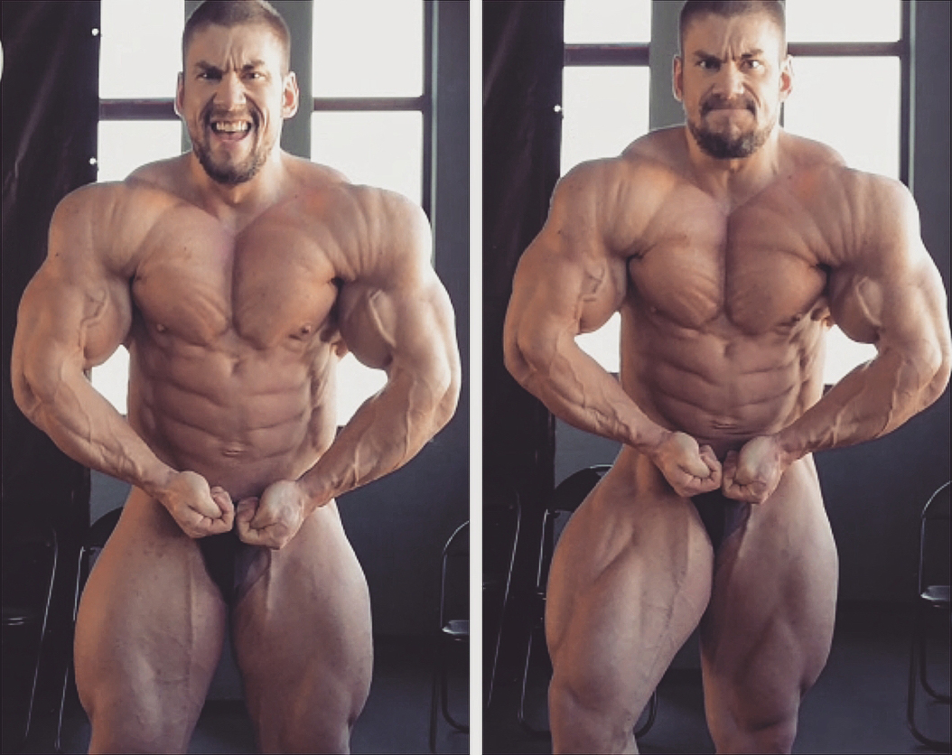 Raul Maghiar