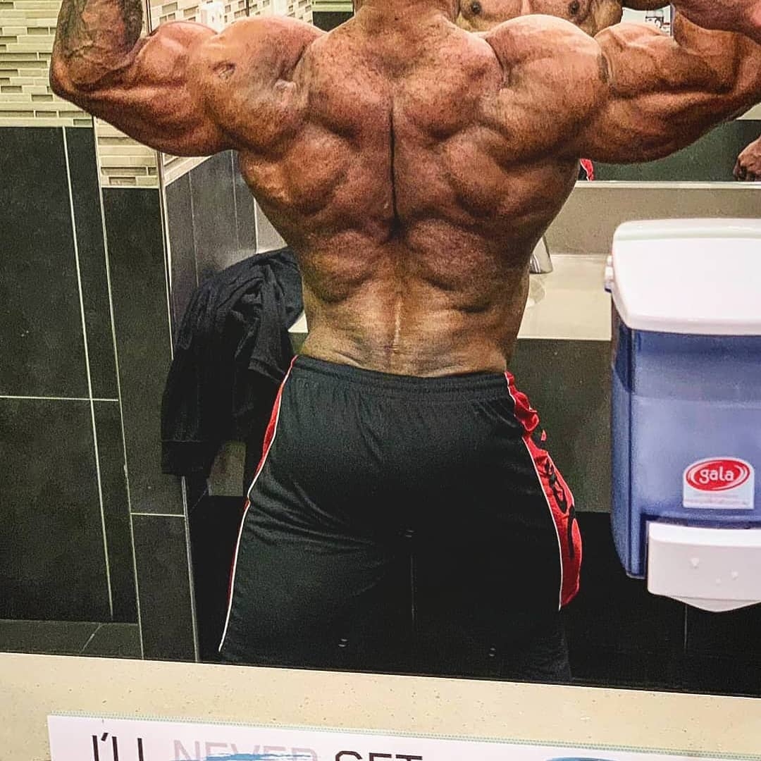 Atif Anwar 3 t�dny p�ed Japan Pro 2018�