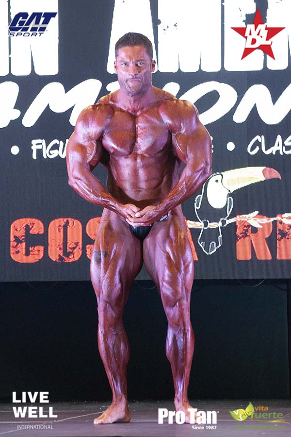 Charles Pearson�