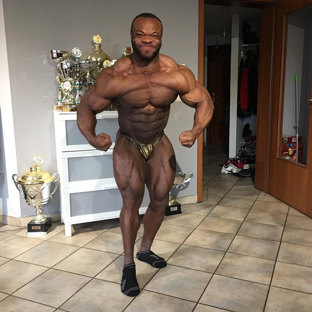 Clarence DeVis