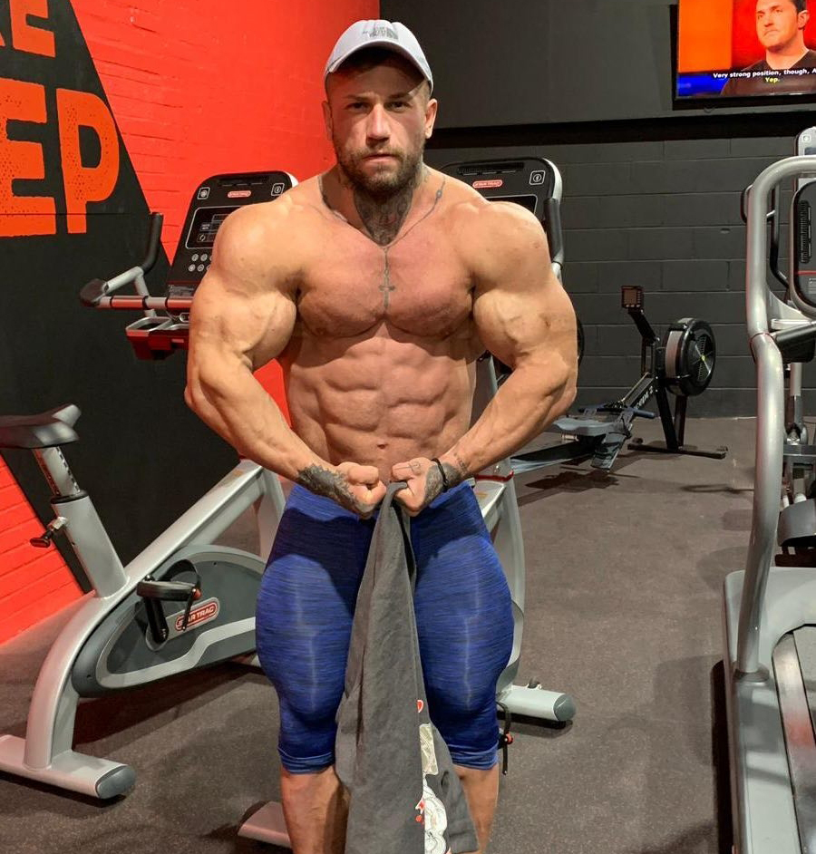 Kuba Cielen