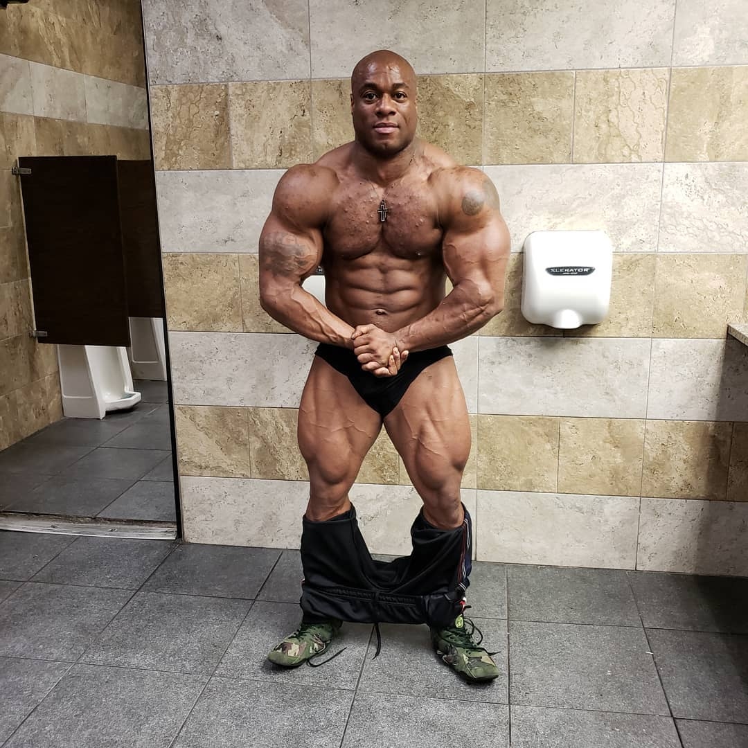 Jeff Beckham