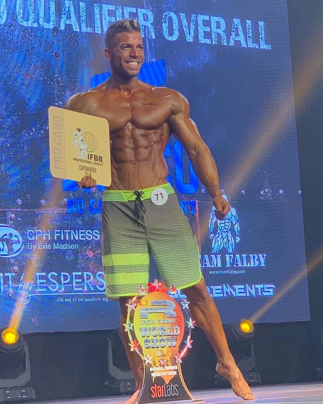 Alex Segati�
