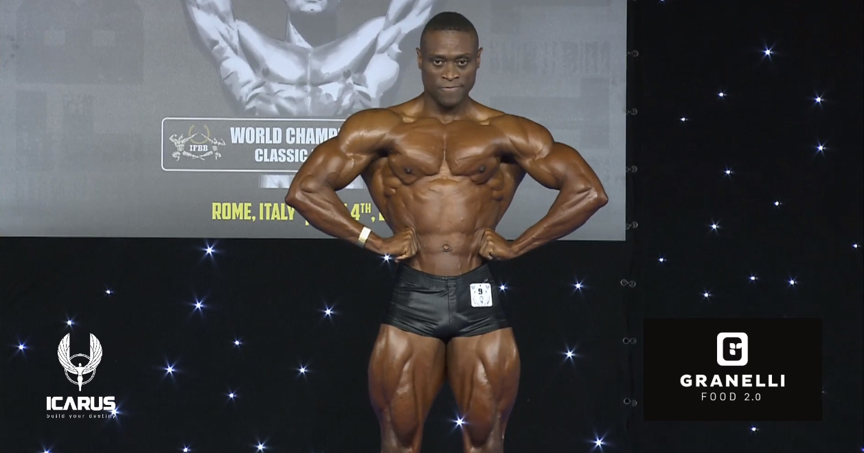 Aristide Mbomni Tiam�