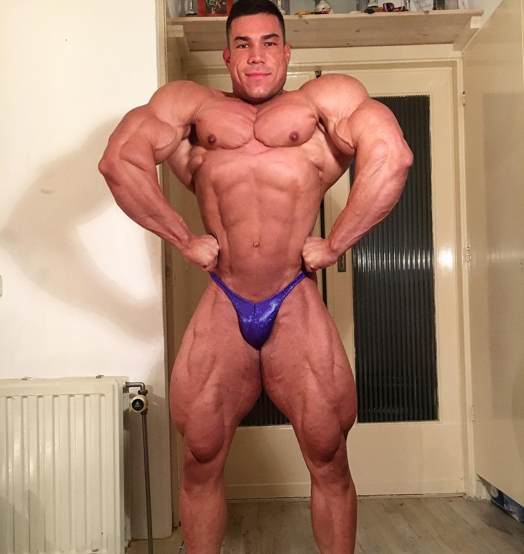 Lorenzo Leeuwe