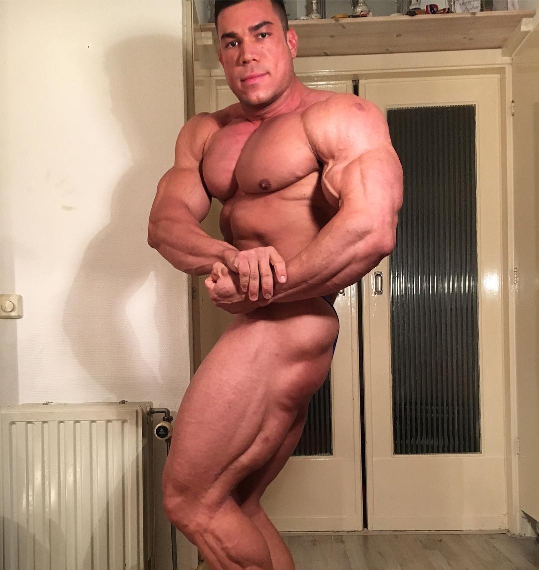 Lorenzo Leeuwe