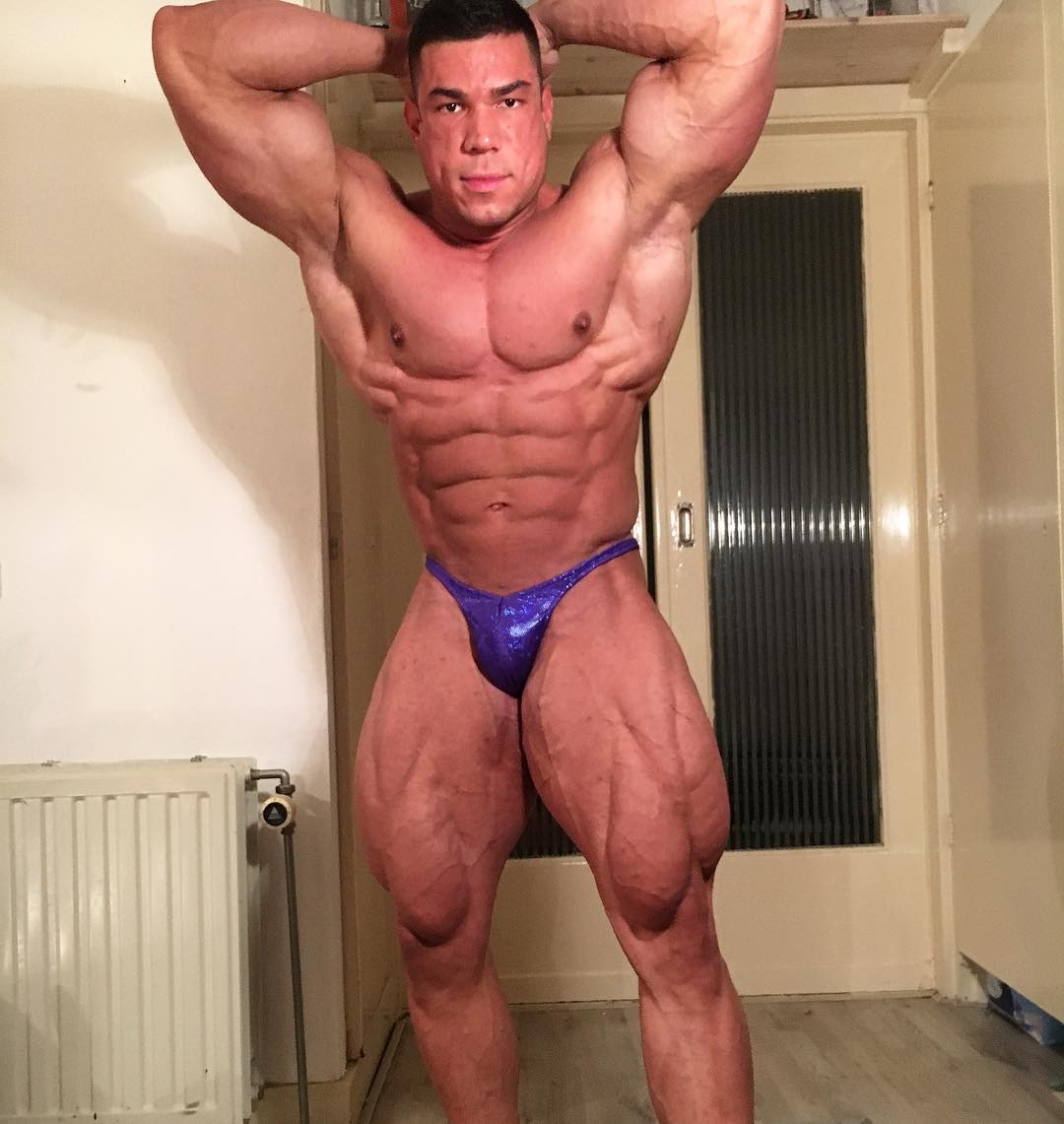 Lorenzo Leeuwe