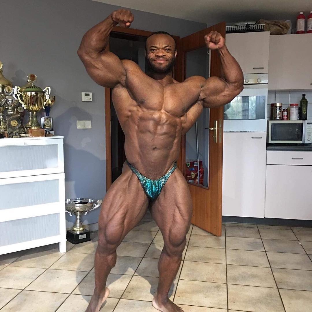 Clarence DeVis