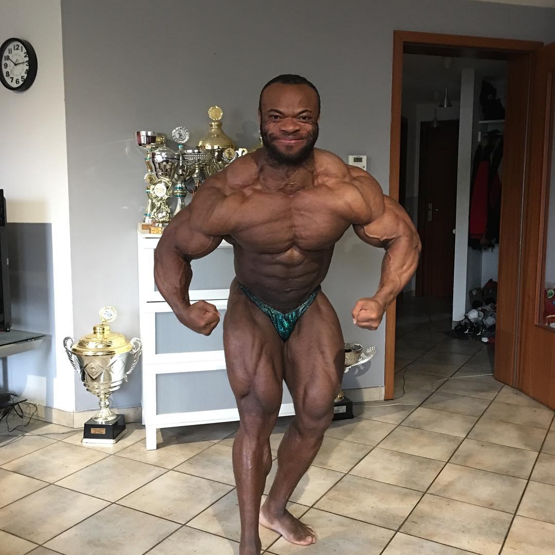 Clarence DeVis