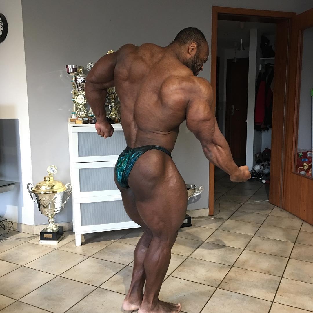 Clarence DeVis