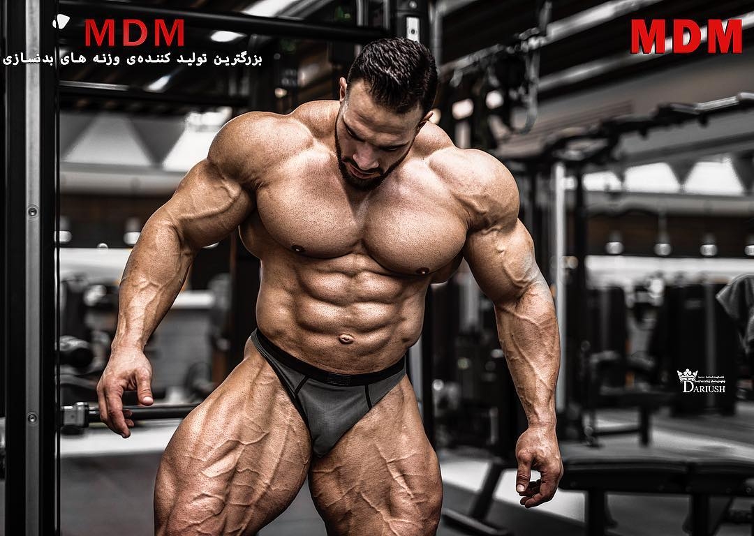 Mohsen Samadi