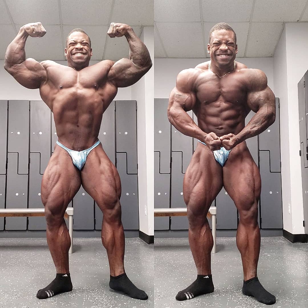 Dwayne Quamina