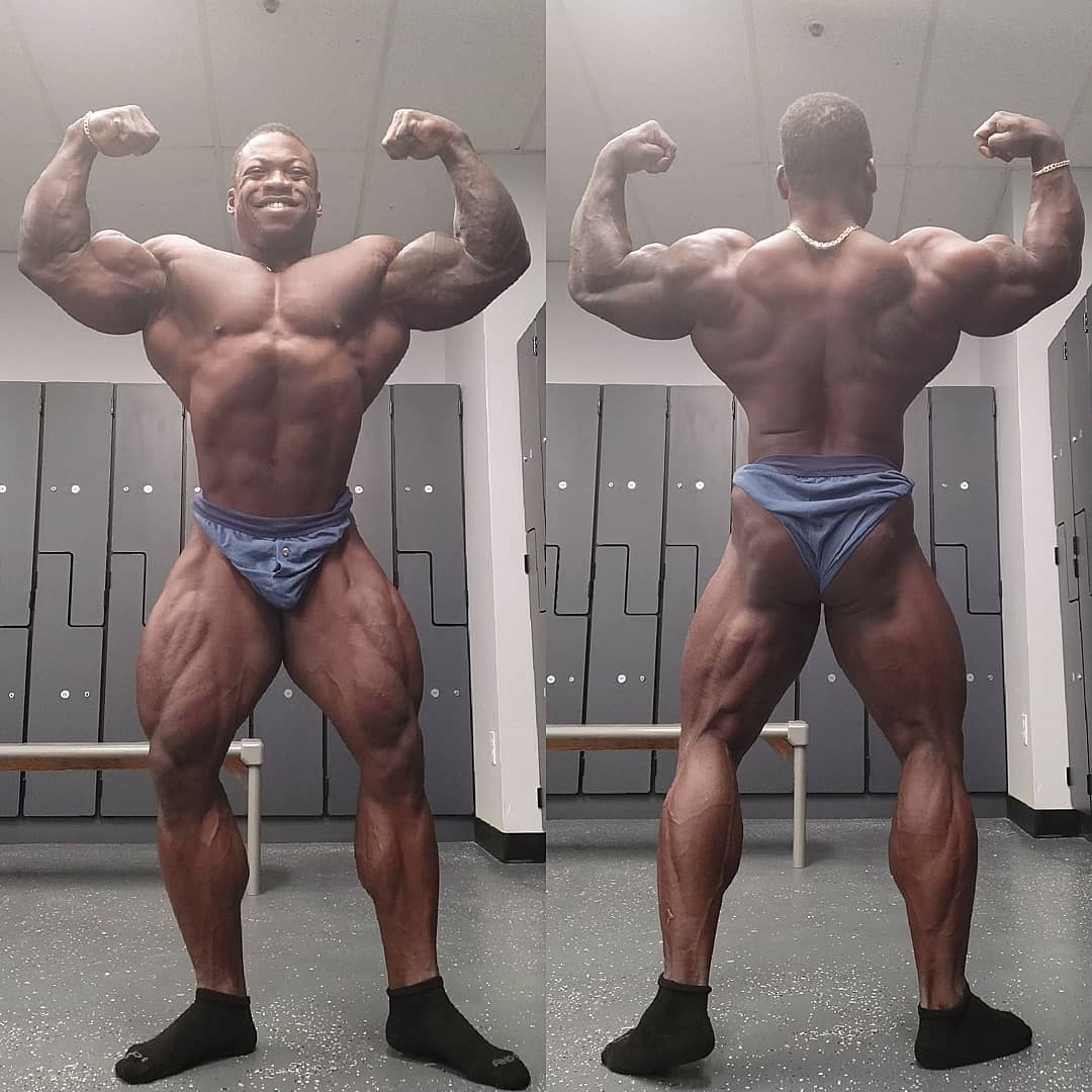 Dwayne Quamina