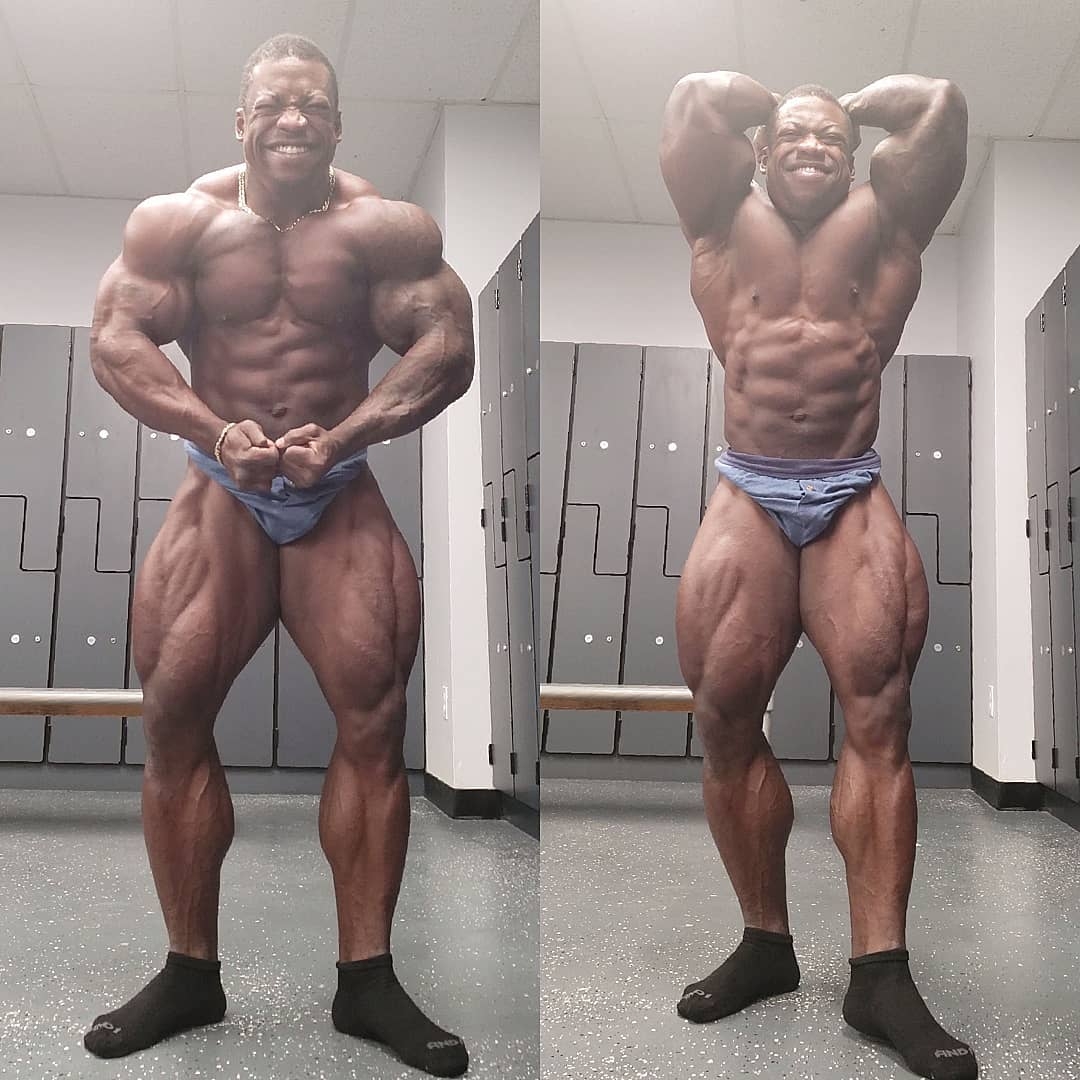 Dwayne Quamina