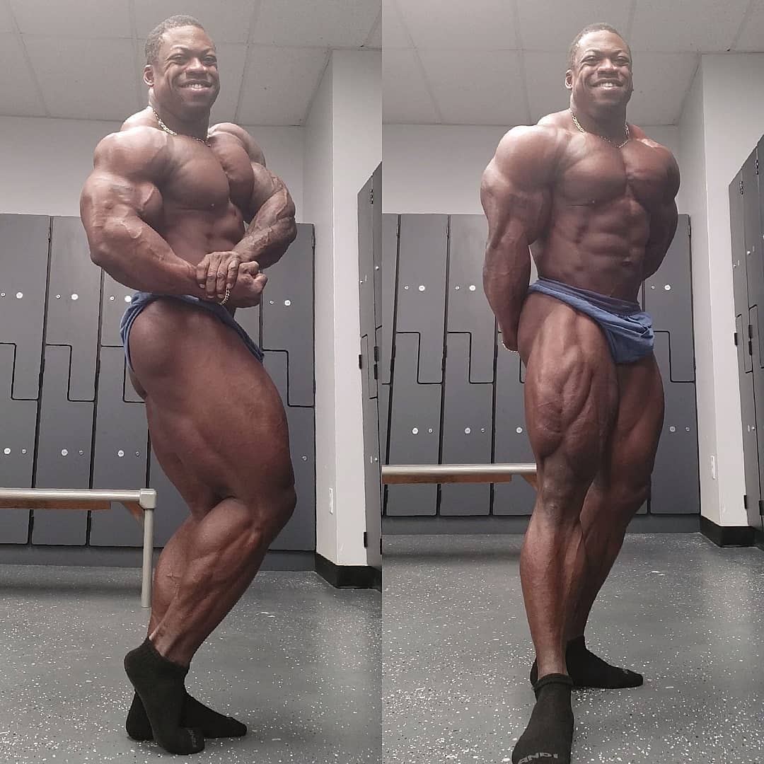 Dwayne Quamina