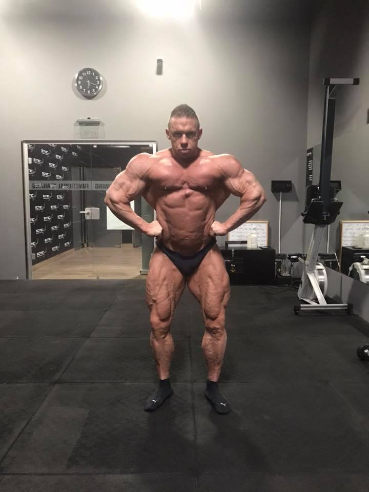 Daniel Toth